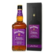 Whisky: Whisky Jack Daniels Blackberry 1l - O Jack Daniel