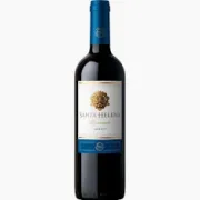 Vinhos Nacionais e Importados: VINHO SANTA HELENA MERLOT 750 ML - VINHO CHILENO