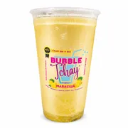 batidas: Maracuja - 700 ml