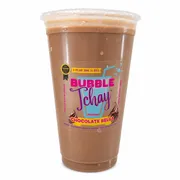 batidas: Chocolate Belga - 700 ml