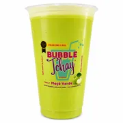 batidas: Maça Verde - 700 ml