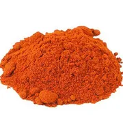 Temperos e Especiarias: Páprica Doce Premium 50g - Combina com: carnes, frango, legumes, arroz, ovos, molhos, hambúrgueres, sopas e marinadas.