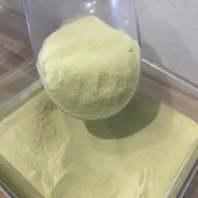 Produtos Naturais: Matcha em pó solúvel 50g - Desintoxicante, melhora a imunidade, alivia gripes e dores na garganta. Também pode aumentar a energia e a concentração, além de auxiliar no metabolismo e na queima de gordura.