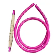 PITEIRA AMAZON: PITEIRA FLEX WOODEN LIGTHING - PINK - ACIMA DE 3 UNIDADE SAI R$ 132,00 CADA