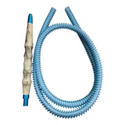 PITEIRA AMAZON: PITEIRA FLEX WOODEN LIGTHING - AZUL - ACIMA DE 3 UNIDADE SAI R$ 132,00 CADA