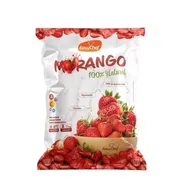 Alimentos Congelados: MORANGO INTEIRO EASY CHEF 1,1KG - PACOTE COM 1,1KG CONGELADO
