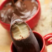 CREMOJÚ: Ninho com Nutella - CREMOJÚ (Ingredientes: )
