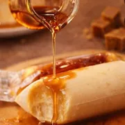 CREMOJÚ: Pudim - CREMOJÚ (Ingredientes: )