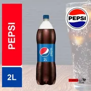 2 L: Pepsi - 