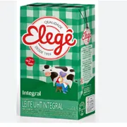 Mercearia: Leite Elege Integral)