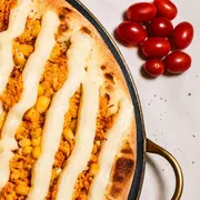 Frango: Frango Piry e Milho - Pizza Grande (Ingredientes: Frango, Milho Verde, Molho de Tomate Artesanal, Requeijão)