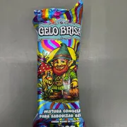 gelo: Gelo Brisa)