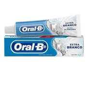 Mercearia: pasta de dente oral-B 70g - 