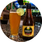 Chopp Artesanal - Sovalen: Chopp Vinho 300ml - 