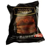 Chocolate: Alfajor Premium Black)