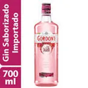Destilados: GIN GORDONS PINK - ....