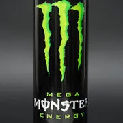 Cerveja: Monster Energy -