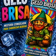 Gelos: Gelo Brisa - 