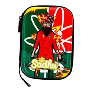 BAG / CASE: CASE SADHU - PORTUGAL - ACIMA DE 3 UNIDADE SAI R$ 59,99 CADA