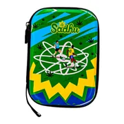 BAG / CASE: CASE SADHU - BRASIL X ARGENTINA - ACIMA DE 3 UNIDADE SAI R$ 59,99 CADA