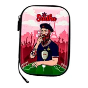 BAG / CASE: CASE SADHU - FRANÇA - ACIMA DE 3 UNIDADE SAI R$ 59,99 CADA