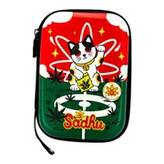 BAG / CASE: CASE SADHU - ÁSIA - ACIMA DE 3 UNIDADE SAI R$ 59,99 CADA