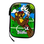BAG / CASE: CASE SADHU - AUSTRÁLIA - ACIMA DE 3 UNIDADE SAI R$ 59,99 CADA