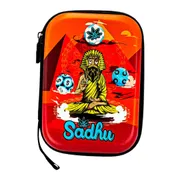 BAG / CASE: CASE SADHU - EGITO - ACIMA DE 3 UNIDADE SAI R$ 59,99 CADA