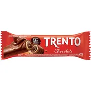 Sobremesas: TRENTO CHOCOLATE - TRENTO MARACUJA OU LIMÃO