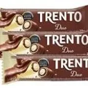 Sobremesas: TRENTO DUO -