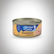 Mercearia: Atum ralado ao oléo natural 170g - 