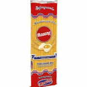 Mercearia: MACARRÂO ESPAGUETE ROSANE500 G - MACARRÃOCOM OVOS