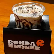 Milk Shake: 1 Milk Shake Sonho de Valsa 300ml - Delicioso Milk Shake Sonho de Valsa 300ml