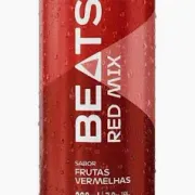 Refrigerante: BEATS RED LATA 269 ML -