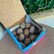 Sobremesa: 25 mini Churros de chocolate -