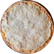 Doces: Beijinho - Pizza Pequena (Ingredientes: Beijinho Caseiro)