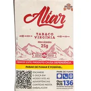 Tabaco: Tabaco Aliar)