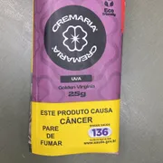 Tabaco: Tabaco Cremaria Uva)