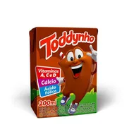 ÁGUAS: todynho - 