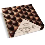 Chocolates: Bombom Dolciaria Monardo Praline al Latte 225G - Chocolates
