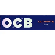Seda: OCB Ultimate Slim)
