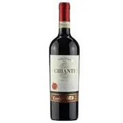 Carta de Vinhos: Le Casine Chianti 2024 -