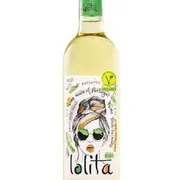 Carta de Vinhos: Lolita Branco Seco 2024 -