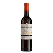 Carta de Vinhos: Ramon Bilbao Crianza 2021 -