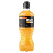 Refrigerante: Isotônico Powerade Laranja 500ml - Isotônico Powerade Laranja 500ml