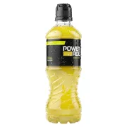 Refrigerante: Isotônico Powerade 500ml Limão - Isotônico Powerade 500ml Limão