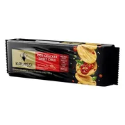 Snacks Saudáveis: Biscoito de Arroz Kalassi Sweet Chilli 100g -