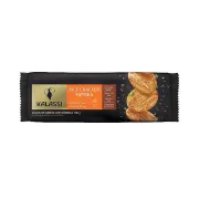 Snacks Saudáveis: Biscoito de Arroz Kalassi Paprika 100g -