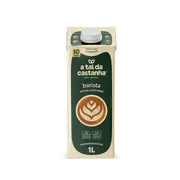 Bebidas: A tal da Castanha Edição Barista 1L -