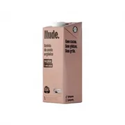 Bebidas: Nude Bebida de Aveia Com Cacau 1L -